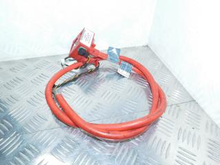 плюсовой провод аккумулятора BMW 5 серия E60/E61 2007, 3.0 л., дизель, универсал, 6989782