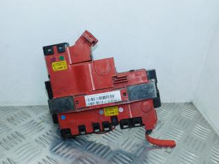 распределитель тока BMW 5 серия F07/F10/F11 F10 2011, 3.0 л., N57 D30 A, дизель, седан, задний привод, 9240490, 61149240490