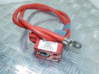 плюсовой провод аккумулятора BMW 5 серия E60/E61 [рестайлинг] 2008, универсал, 6989781