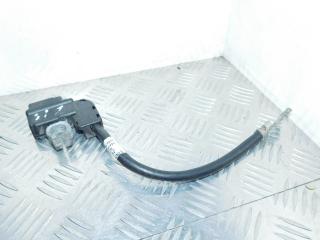 минусовой провод аккумулятора BMW X5 E70 2007, внедорожник 5 дв., 9142812