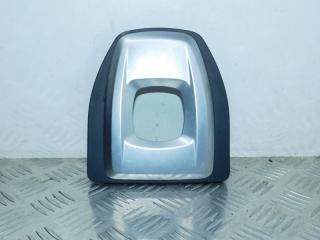 рамка обрамление кулисы BMW 5 серия E60/E61 [рестайлинг] 2010, 2.0 л., дизель, серебро, седан, 6974710