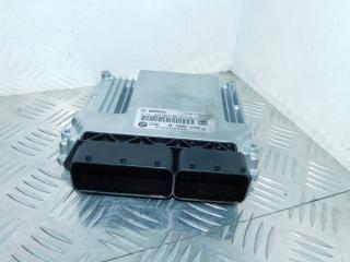 блок управления двигателем BMW 5 серия E60/E61 [рестайлинг] 2010, 2.0 л., дизель, серебро, седан, 8506199