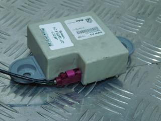 антенна BMW 5 серия E60/E61 [рестайлинг] 2010, 2.0 л., N47 D20 A, дизель, АКПП, седан, правый руль, 65206935024, 6935024