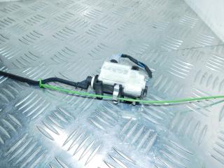 активатор замка крышки топливного бака BMW 3 серия E90/E91/E92/E93 [рестайлинг] 2008, 3.0 л., бензин, черный, универсал, 6985880