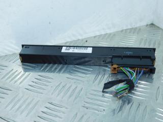 панель управления BMW X3 E83 2005, 3.0 л., бензин, серый, внедорожник 5 дв., 3415617