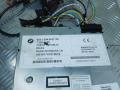 магнитола BMW X3 E83 2005, 3.0 л., M54 B30 (306S3), бензин, АКПП, внедорожник 5 дв., правый руль, 65126943437, 6943437 - фото №3