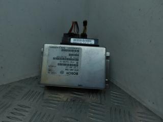 блок управления раздаткой BMW X3 E83 2005, 3.0 л., бензин, серый, внедорожник 5 дв., 27107542725, 7542725