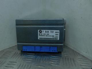 блок управления АКПП BMW X3 E83 2005, 3.0 л., бензин, серый, внедорожник 5 дв., 7544721