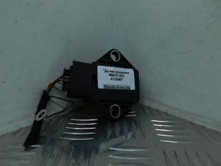 датчик ускорения BMW X3 E83 2005, 3.0 л., бензин, серый, внедорожник 5 дв., 6762235