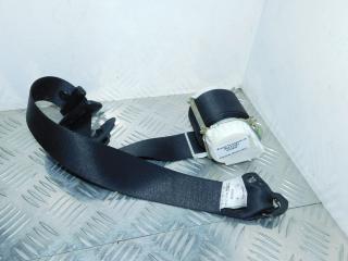 ремень безопасности BMW X3 E83 2005, 3.0 л., бензин, серый, внедорожник 5 дв.