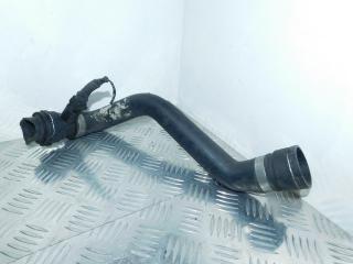 патрубок радиатора BMW 7 серия E38 [рестайлинг] 2000, бензин, 1705224