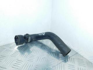 патрубок радиатора BMW 5 серия E39 2000, бензин, 1705224