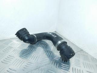 патрубок радиатора BMW 3 серия E90/E91/E92/E93 [рестайлинг] 2008, 3.5 л., бензин, 7565075