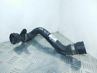 патрубок радиатора BMW 3 серия E46 2000, бензин, 1436408