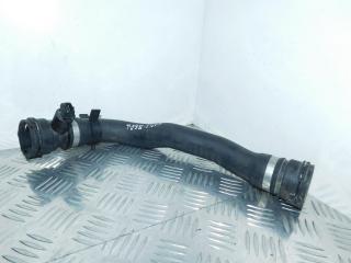патрубок радиатора BMW 5 серия E60/E61 2007, бензин, 7540666