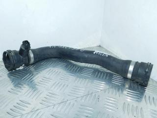 патрубок радиатора BMW 7 серия E65/E66/E67 [рестайлинг] 2005, 4.8 л., бензин, 7508011