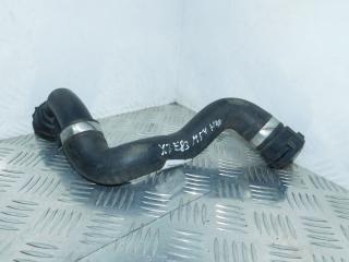 патрубок радиатора BMW X3 E83 2004, бензин, 3413819