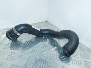 патрубок радиатора BMW 5 серия F07/F10/F11 2012, 3.5 л., бензин, 7593513