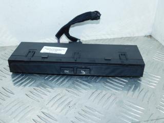 панель управления BMW 5 серия E60/E61 2004, 3.0 л., M57 D30 (306D2), дизель, АКПП, седан, правый руль, 61319159168, 6938310