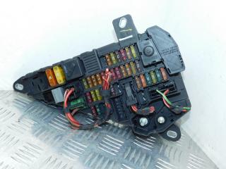 блок предохранителей BMW 5 серия E60/E61 2004, 3.0 л., M57 D30 (306D2), дизель, АКПП, седан, правый руль, 6906588, 61146906588