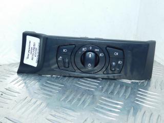 переключатель света BMW 5 серия E60/E61 2004, 3.0 л., M57 D30 (306D2), дизель, АКПП, седан, правый руль, 61316925295, 6925295