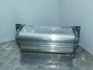 подушка безопасности пассажира BMW 5 серия E60/E61 2004, 3.0 л., M57 D30 (306D2), дизель, АКПП, седан, правый руль, 72127039708