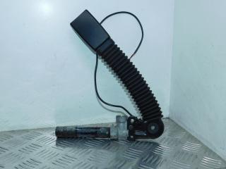 замок ремня безопасности BMW 5 серия E60/E61 2004, 3.0 л., M57 D30 (306D2), дизель, АКПП, седан, правый руль, 7065848, 72117065848