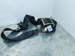 ремень безопасности BMW 5 серия E60/E61 2004, 3.0 л., M57 D30 (306D2), дизель, АКПП, седан, правый руль, 72119110046