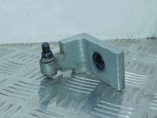 петля двери BMW 5 серия E60/E61 2004, 3.0 л., M57 D30 (306D2), дизель, АКПП, седан, правый руль, 41517176850