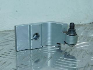 петля двери BMW 5 серия E60/E61 2004, 3.0 л., M57 D30 (306D2), дизель, АКПП, седан, правый руль, 41527200245, 7068089