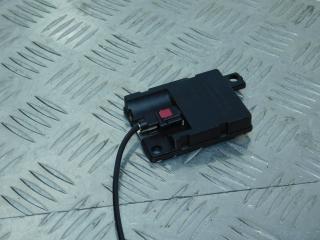 усилитель антенны BMW 5 серия E60/E61 2004, 3.0 л., M57 D30 (306D2), дизель, АКПП, седан, правый руль, 6928461, 84506928461