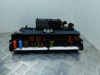 блок предохранителей BMW X3 E83 2005, 3.0 л., бензин, серый, внедорожник 5 дв., 8364542