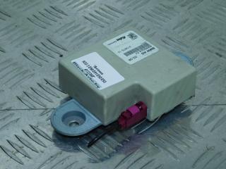 антенна BMW 3 серия E90/E91/E92/E93 [рестайлинг] 2008, 3.0 л., бензин, черный, универсал, 6935024