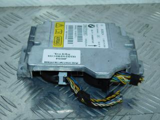 блок AirBag BMW 3 серия E90/E91/E92/E93 [рестайлинг] 2008, 3.0 л., бензин, черный, универсал, 9166057