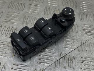 блок управления стеклоподъемниками BMW 3 серия E90/E91/E92/E93 [рестайлинг] 2008, 3.0 л., бензин, черный, универсал, 9155504