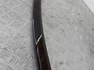 накладка декоративная BMW 3 серия E90/E91/E92/E93 [рестайлинг] 2008, 3.0 л., бензин, черный, универсал, 7121472