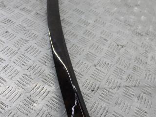 накладка декоративная BMW 3 серия E90/E91/E92/E93 [рестайлинг] 2008, 3.0 л., бензин, черный, универсал, 7121471