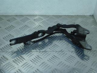 петля капота левая BMW 3 серия E90/E91/E92/E93 [рестайлинг] 2008, 3.0 л., бензин, черный, универсал, 7115263