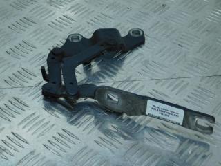 петля капота правая BMW 3 серия E90/E91/E92/E93 [рестайлинг] 2008, 3.0 л., бензин, черный, универсал, 7115264