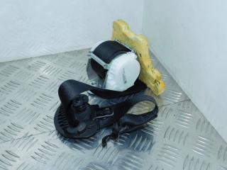 ремень безопасности BMW 3 серия E90/E91/E92/E93 [рестайлинг] 2008, 3.0 л., бензин, черный, универсал