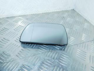 стекло зеркала наружного левого BMW X3 E83 2005, 3.0 л., M54 B30 (306S3), бензин, АКПП, внедорожник 5 дв., правый руль, 51163404625