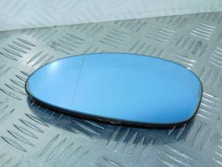 стекло зеркала наружного левого BMW 3 серия E90/E91/E92/E93 [рестайлинг] 2008, 3.0 л., N53 B30 A, бензин, АКПП, универсал, 51167145267