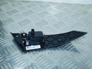 кнопка стеклоподъемника двери задней правой BMW 5 серия E60/E61 2005, 2.5 л., N52 B25, бензин, АКПП, titangrau (a36), седан, задний привод, правый руль, 61316951965, 6951965