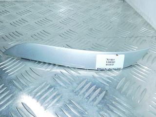 отражатель BMW 5 серия E60/E61 2004, седан, 7163747