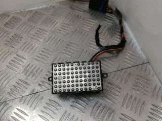 сопротивление печки BMW 5 серия E60/E61 [рестайлинг] 2009, седан, 6988452