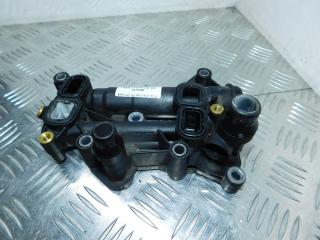 корпус термостата BMW 5 серия F07/F10/F11 2012, 2.0 л., дизель, седан, 7037933