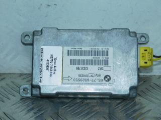 блок AirBag BMW 7 серия E65/E66/E67 2004, 3.0 л., дизель, серебро, седан, 6929553