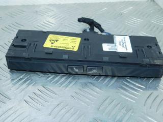 панель управления BMW 5 серия E60/E61 2005, 2.5 л., N52 B25, бензин, АКПП, titangrau (a36), седан, задний привод, правый руль, 61319159168, 6952477