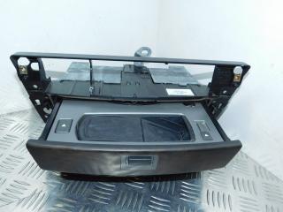 бардачок BMW 7 серия E65/E66/E67 2004, 3.0 л., дизель, серебро, седан, 8261060