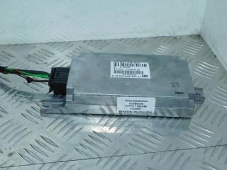 блок управления телефоном BMW 7 серия E65/E66/E67 2004, 3.0 л., дизель, серебро, седан, 6931987